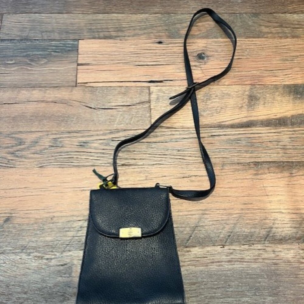 Mark West cross body bag